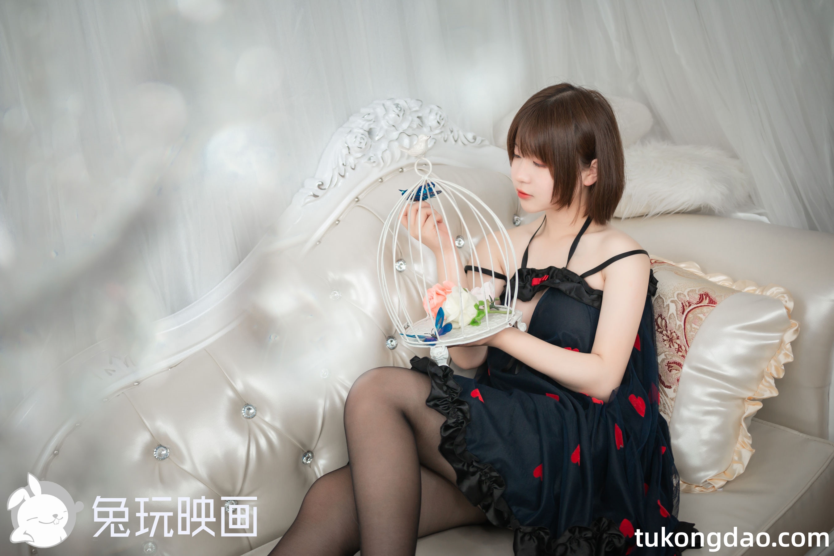 兔玩映画 – 125 整理写真合集 兔玩映画-第11张